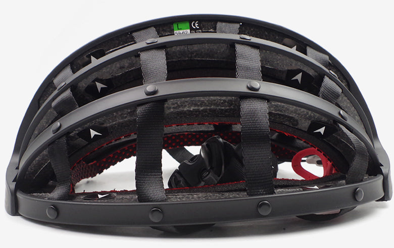 casque-de-velo-pliable-ultraconfort-vu-de-cote