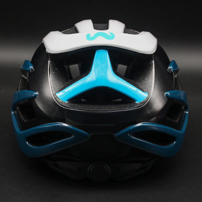 casque velo femme elegance legere vu arriere