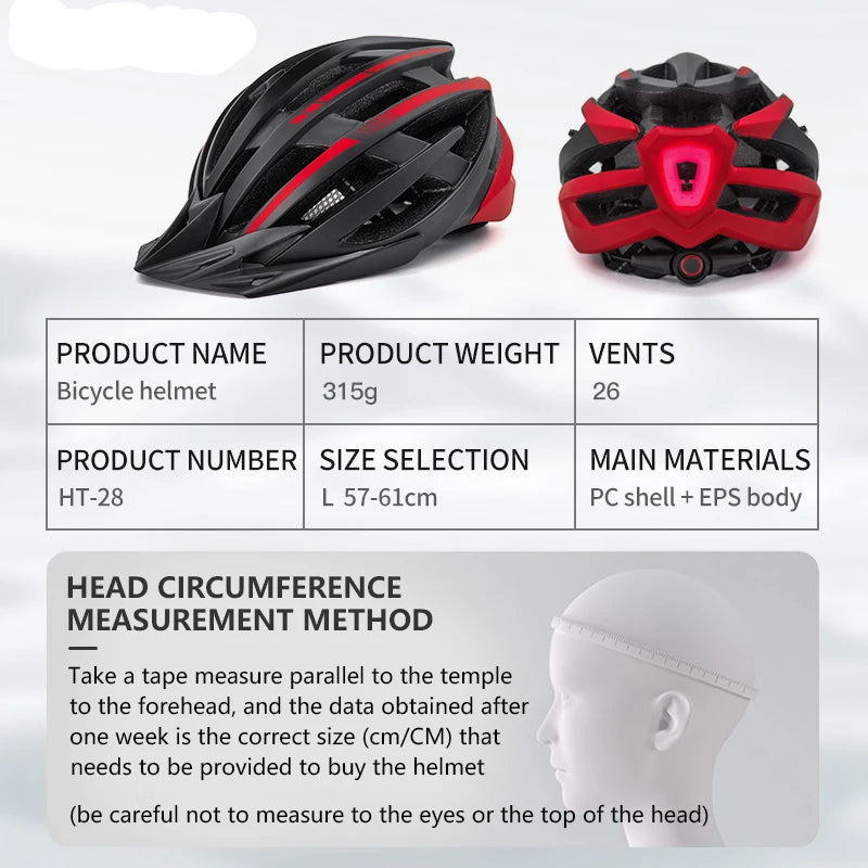 casque velo route ultravent led description