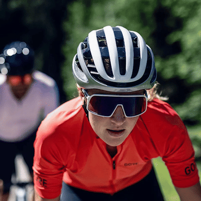 casque velo femme elegance legere