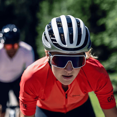 casque velo femme elegance legere