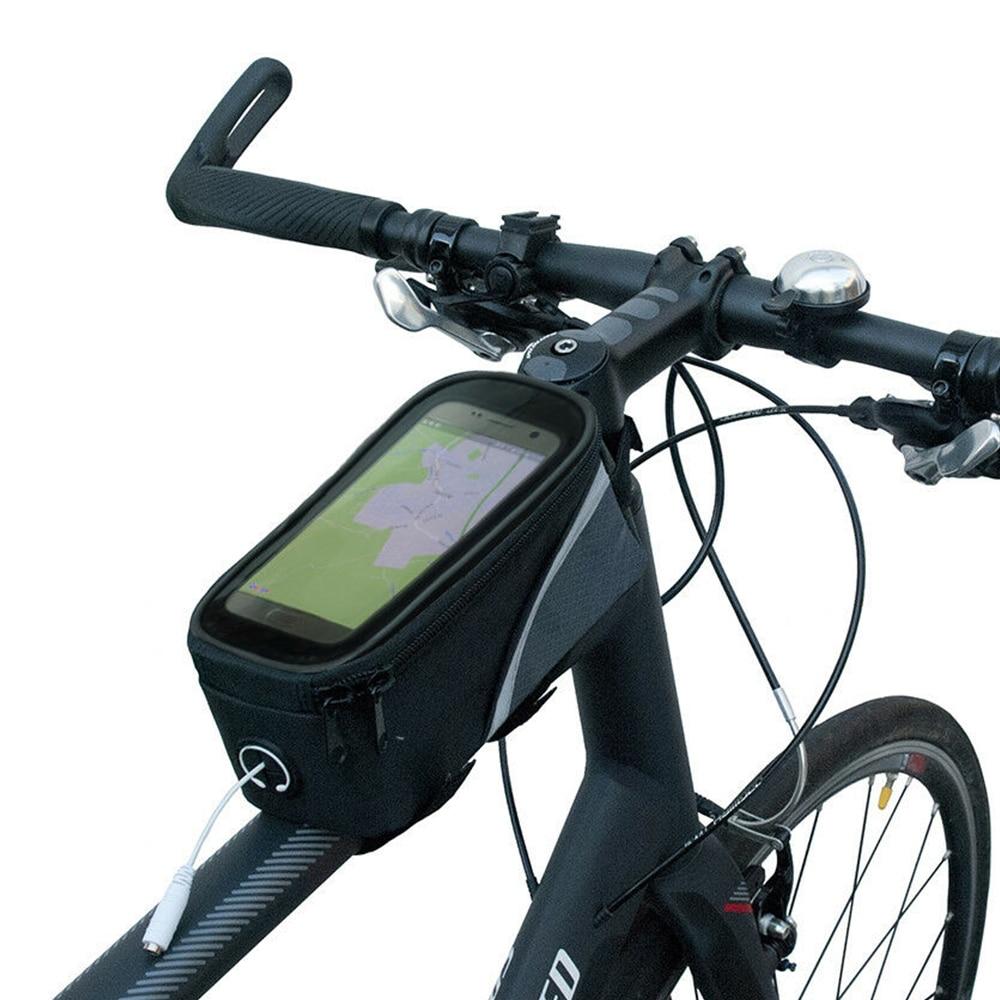 BagBike™ - Sac étanche pour cadre de vélo | Vélo - Vélo Domaine